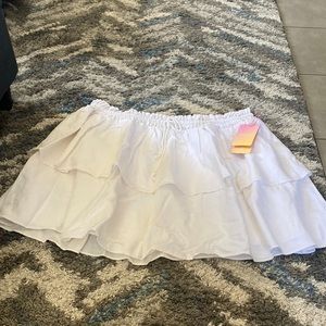 Stoney Clover target skirt